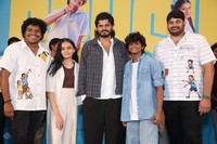 Summer Holidays Movie Crush Song Launch